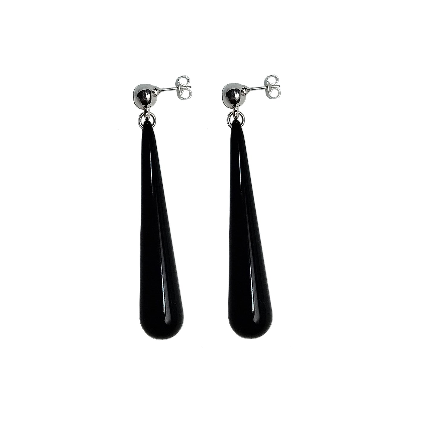 Boucles d'oreilles Winter