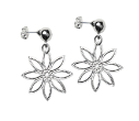 Boucles d'oreilles Palma
