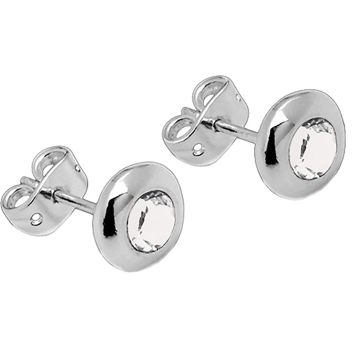 Boucles d'oreilles Cardie