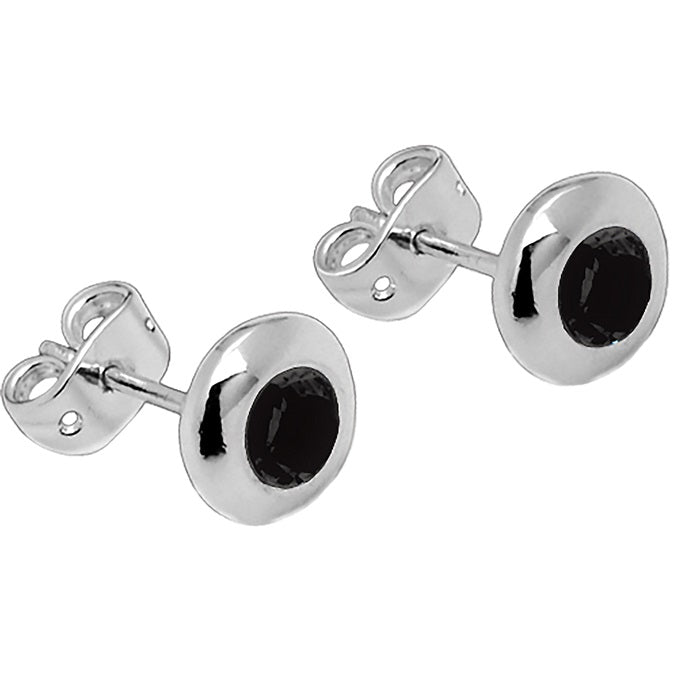 Boucles d'oreilles Cardie