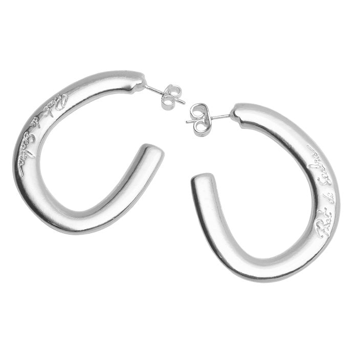Boucles d'oreilles Orphée