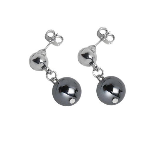 Boucles d'oreilles Perla